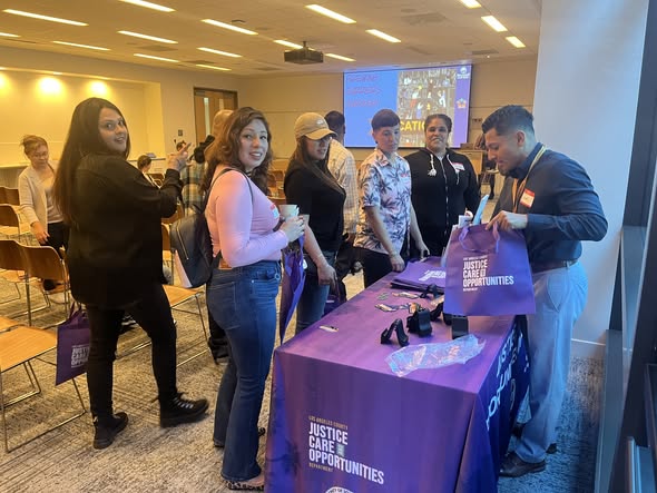 Housing activation and safe sites